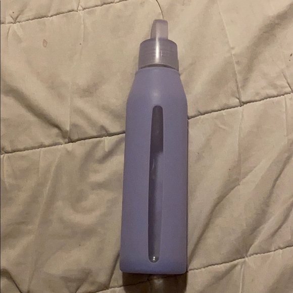 lululemon athletica Other - 2/30😊Lululemon water bottle